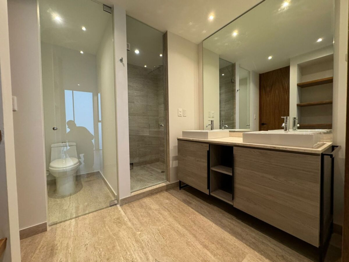 departamento en venta en bosque real avivia huixquilucan