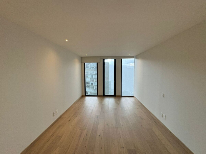 departamento en venta en bosque real avivia huixquilucan