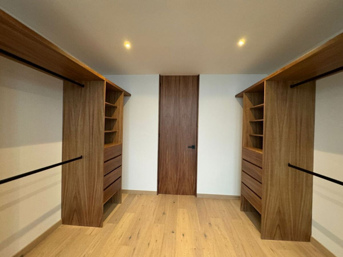 departamento en venta en bosque real avivia huixquilucan