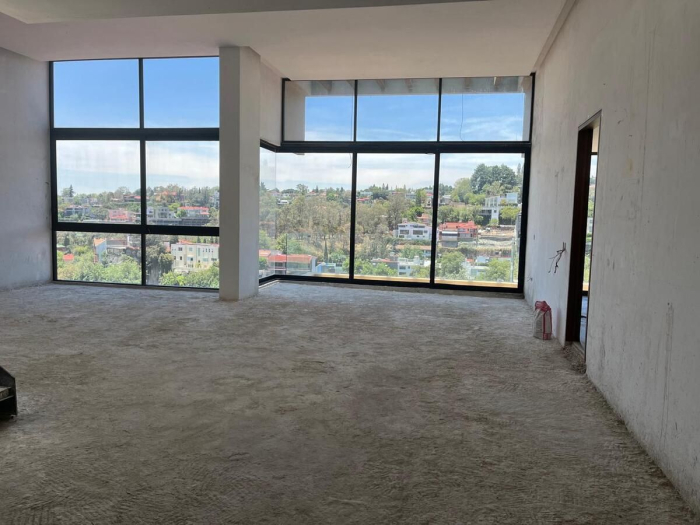 departamento en venta en lomas de tecamachalco, naucalpan de juárez,cdmx