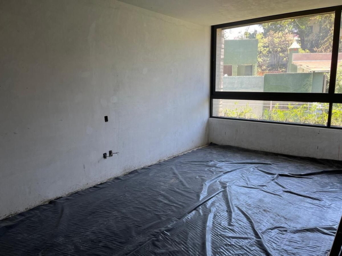 departamento en venta en lomas de tecamachalco, naucalpan de juárez,cdmx