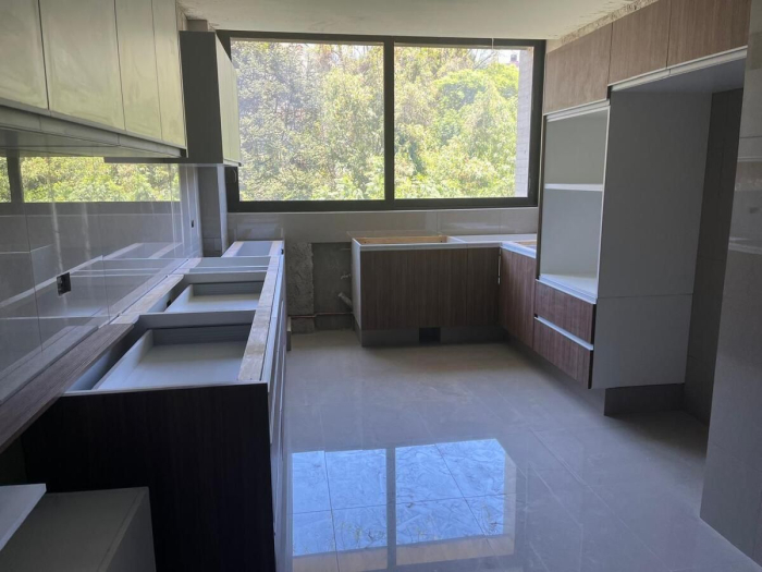departamento en venta en lomas de tecamachalco, naucalpan de juárez,cdmx