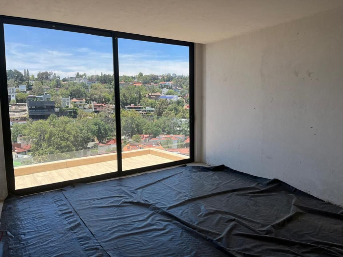 departamento en venta en lomas de tecamachalco, naucalpan de juárez,cdmx