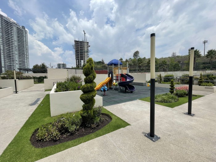 departamento en venta en bosque real huixquilucan tive baume