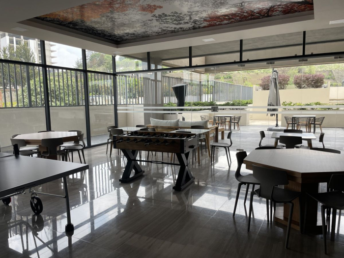 departamento en venta en bosque real huixquilucan tive baume