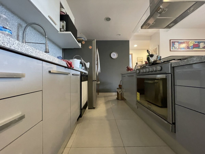departamento en venta en bosque real huixquilucan tive baume