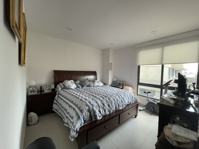 departamento en venta en bosque real huixquilucan tive baume