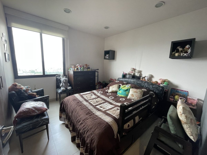 departamento en venta en bosque real huixquilucan tive baume