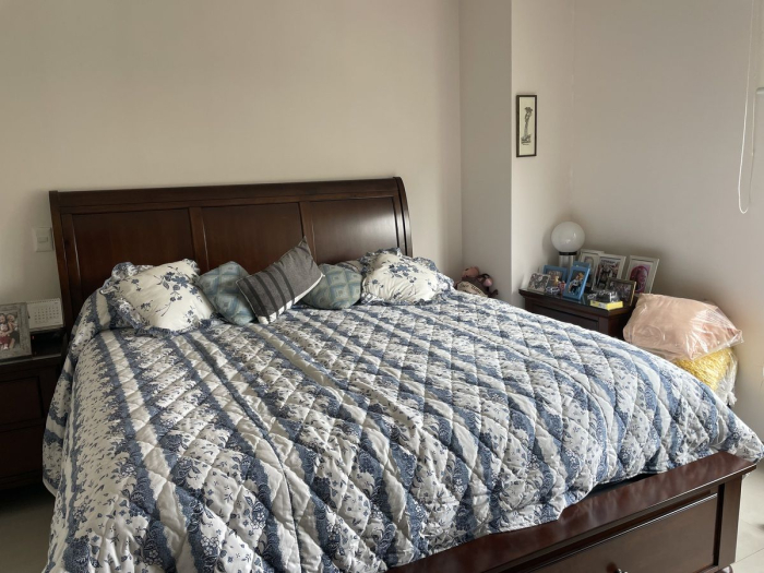 departamento en venta en bosque real huixquilucan tive baume