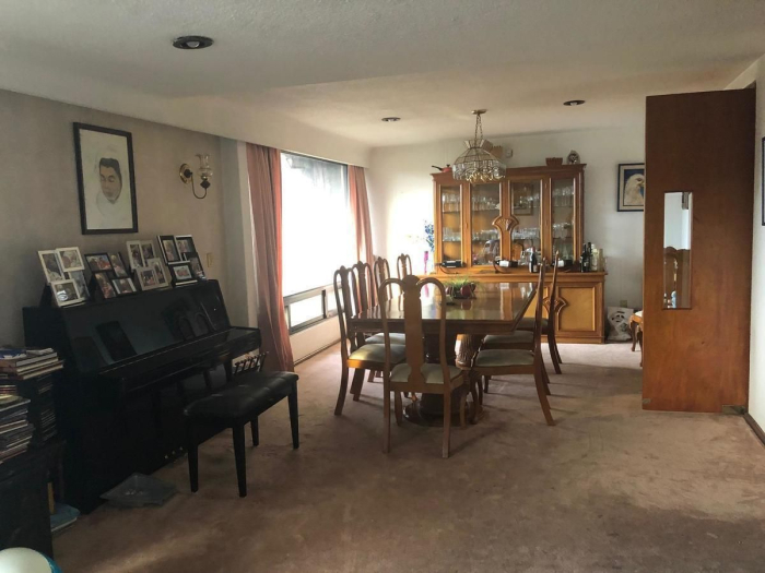 Casa en Venta en Parques de la Herradura, Naucalpan Estado de México