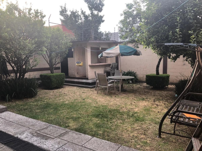 Casa en Venta en Parques de la Herradura, Naucalpan Estado de México