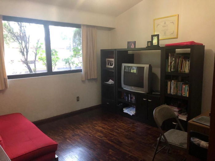 Casa en Venta en Parques de la Herradura, Naucalpan Estado de México
