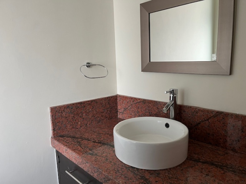Casa En Condominio En Renta En Solares