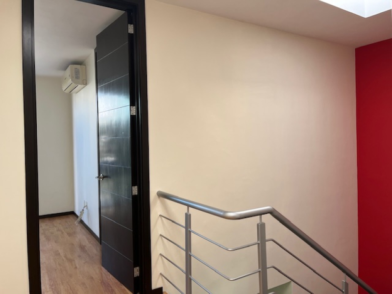 Casa En Condominio En Renta En Solares