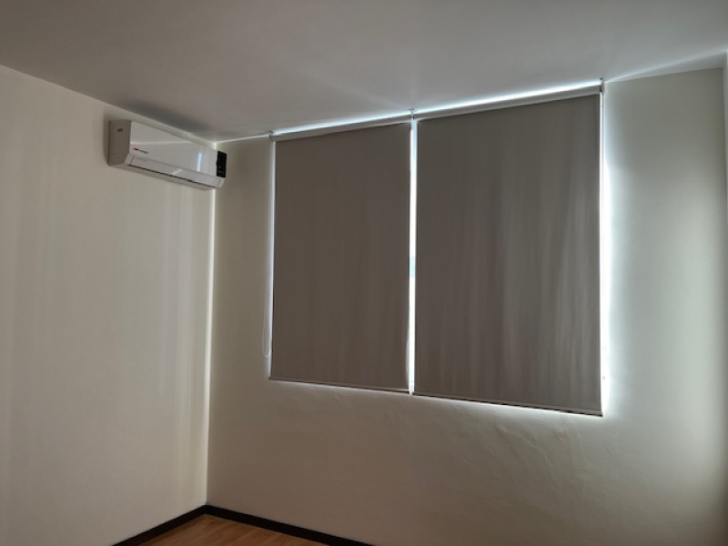 Casa En Condominio En Renta En Solares
