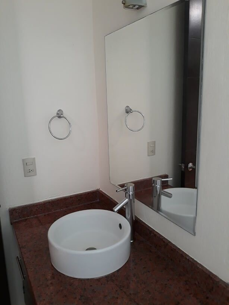 Casa En Condominio En Renta En Solares
