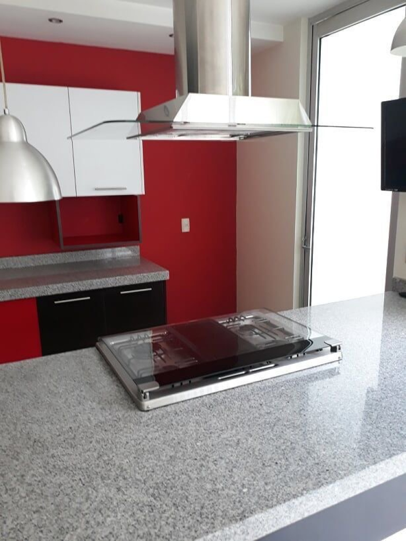 Casa En Condominio En Renta En Solares