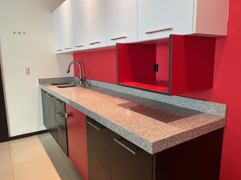 Casa En Condominio En Renta En Solares