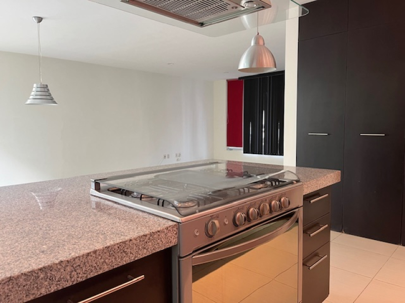 Casa En Condominio En Renta En Solares