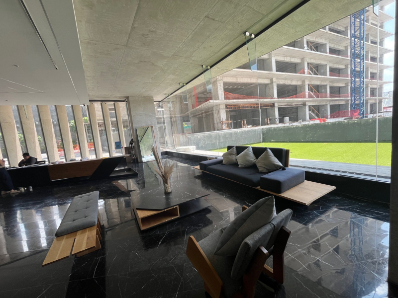 Departamento En Venta En Puerta Real