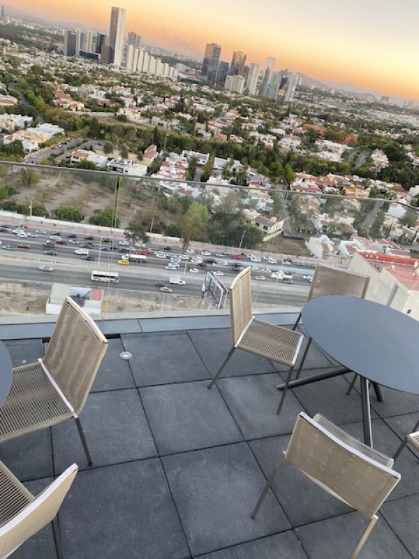 Departamento En Venta En Puerta Real