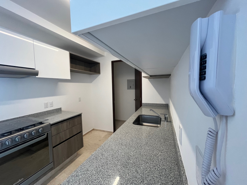 Departamento En Venta En Puerta Real