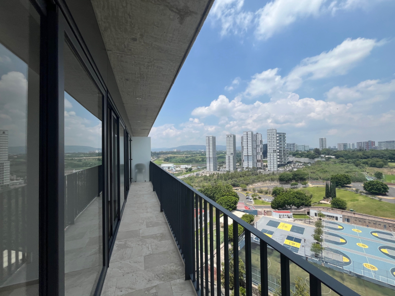 Departamento En Venta En Puerta Real