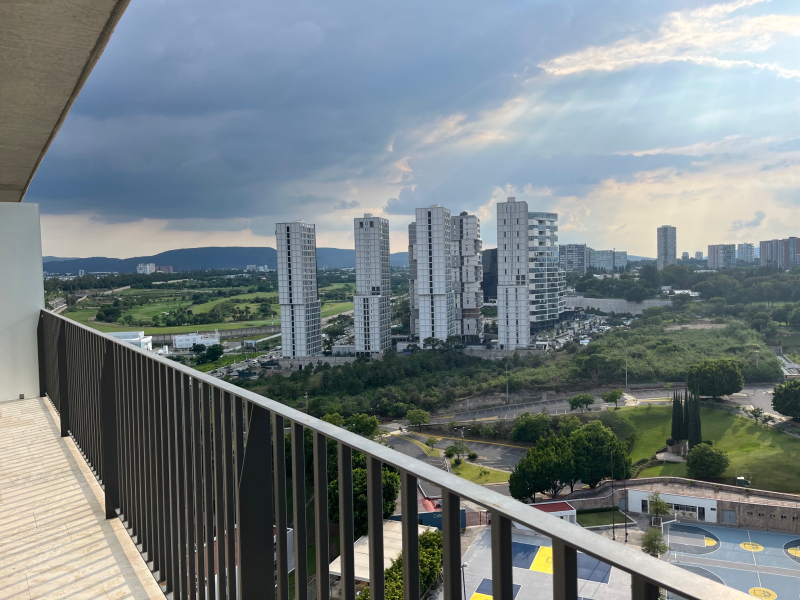 Departamento En Venta En Puerta Real