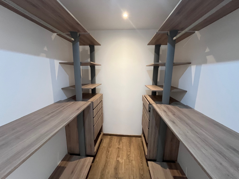 Departamento En Venta En Puerta Real