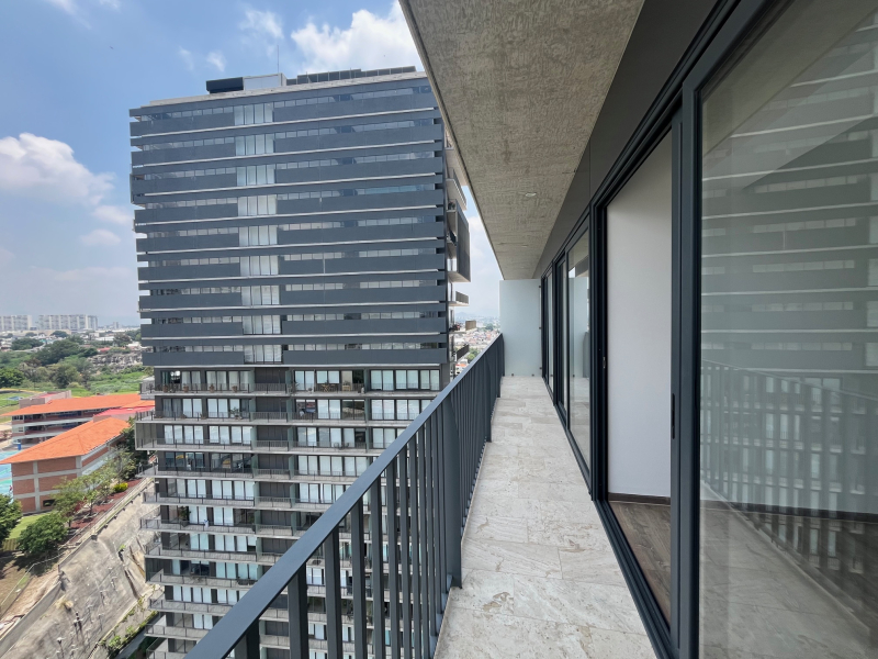 Departamento En Venta En Puerta Real