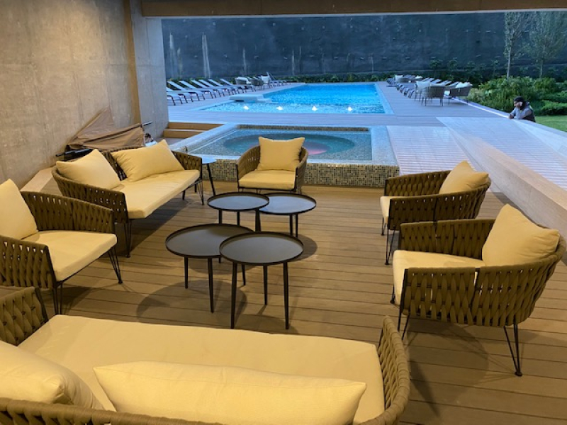Departamento En Venta En Puerta Real
