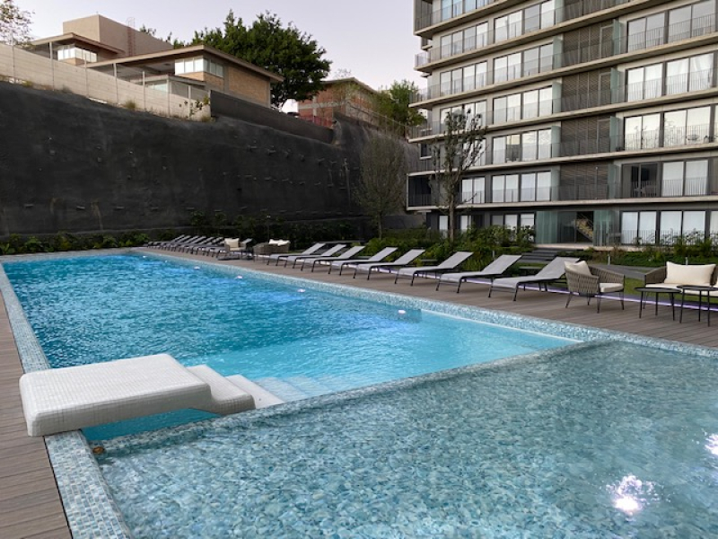 Departamento En Venta En Puerta Real