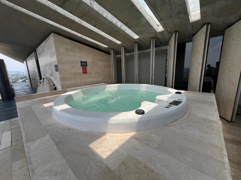 Departamento en Venta en Puerta Real