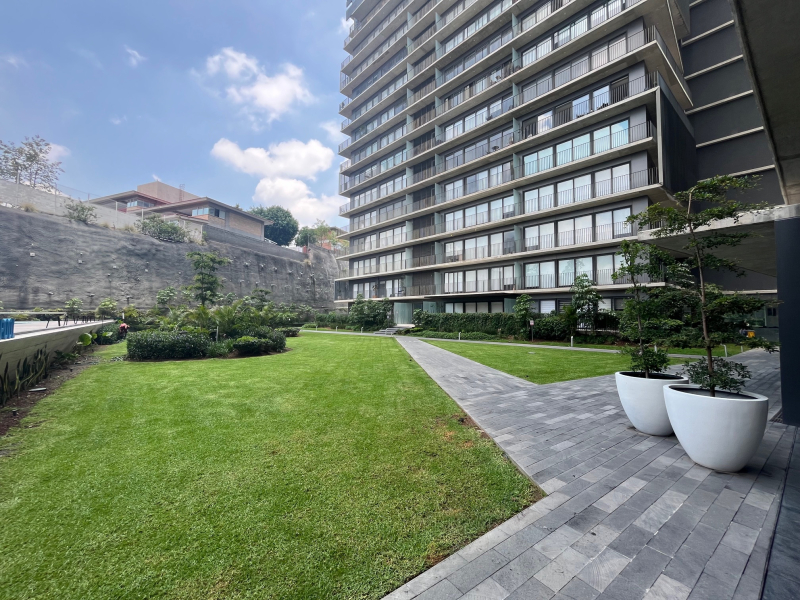 Departamento En Venta En Puerta Real