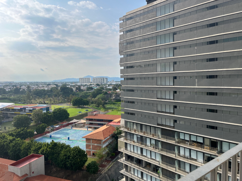 Departamento En Venta En Puerta Real