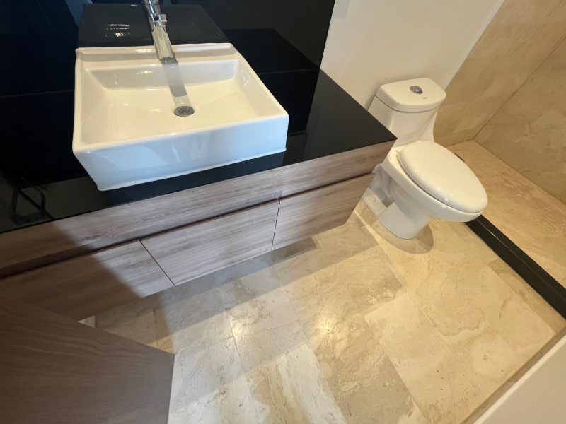 Departamento En Venta En Puerta Real