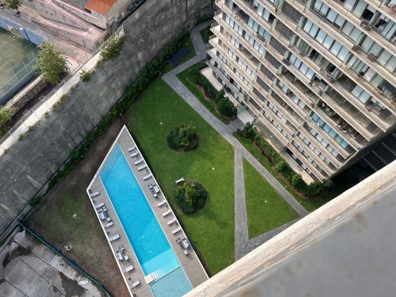 Departamento En Venta En Puerta Real