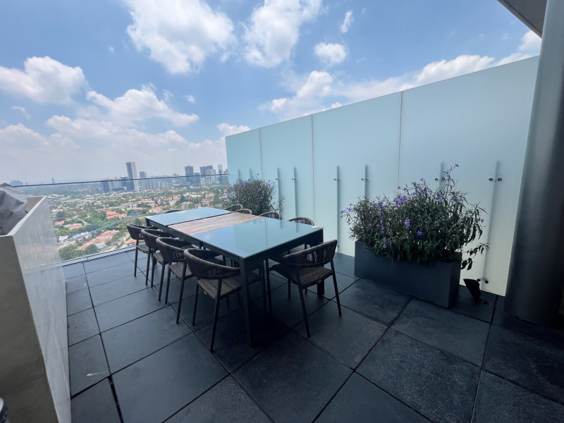 Departamento En Venta En Puerta Real
