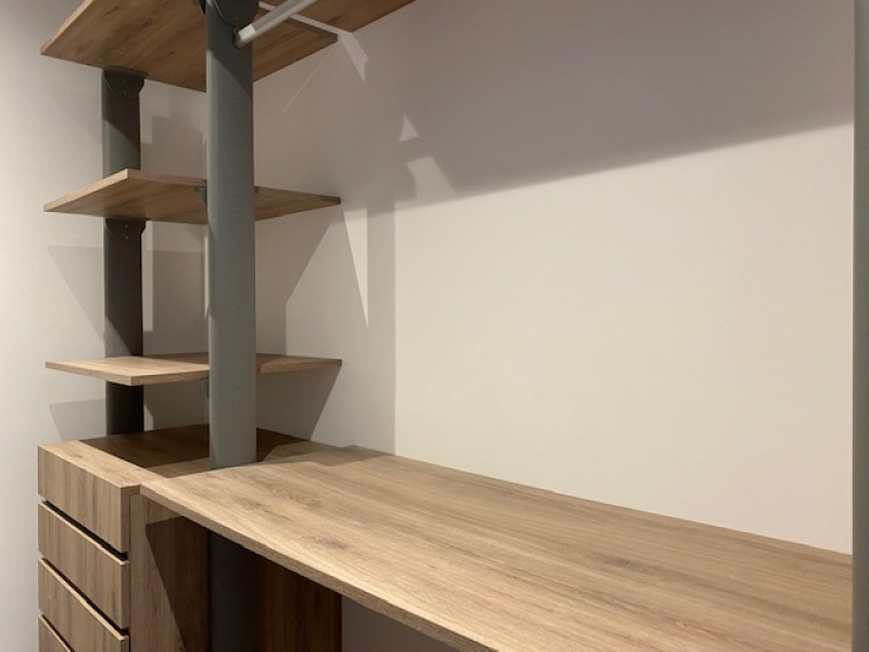 Departamento En Venta En Puerta Real