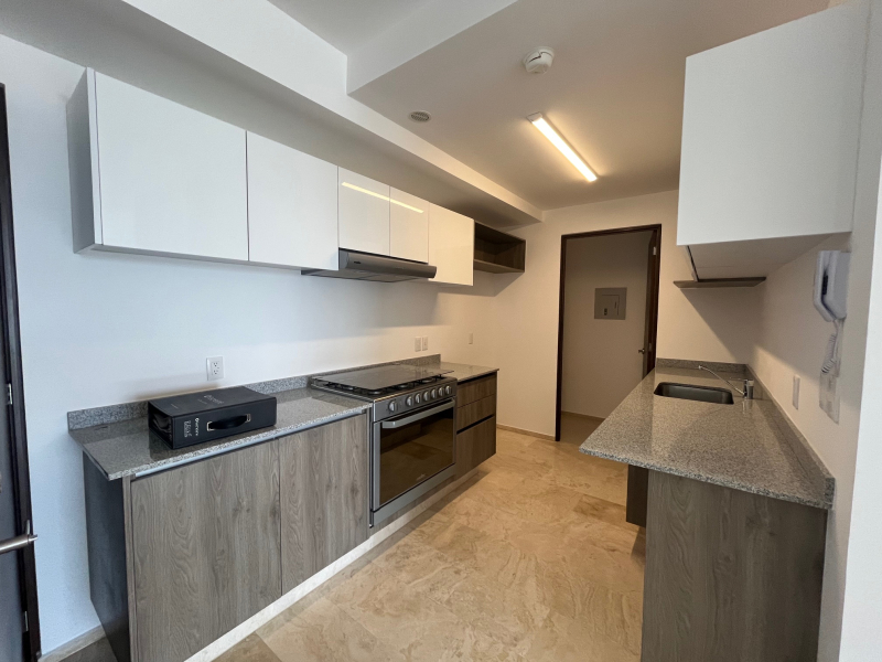 Departamento En Venta En Puerta Real