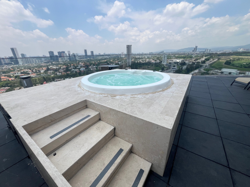 Departamento En Venta En Puerta Real