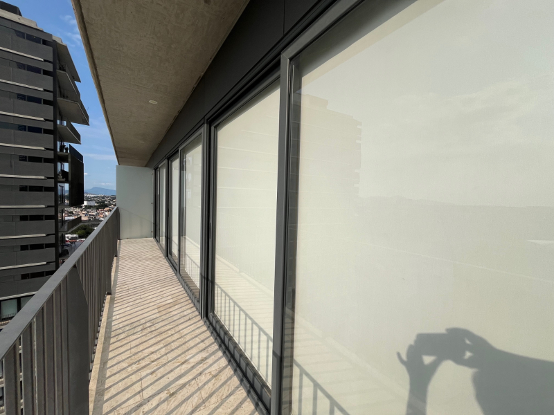 Departamento En Venta En Puerta Real