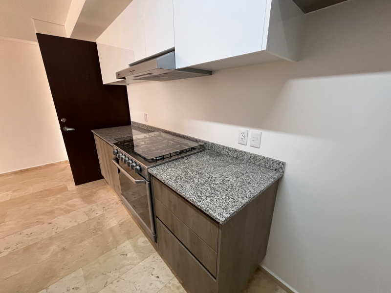 Departamento En Venta En Puerta Real