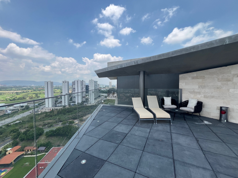 Departamento En Venta En Puerta Real