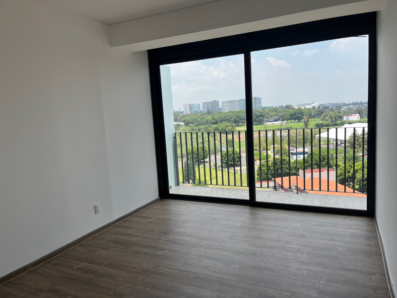 Departamento En Venta En Puerta Real