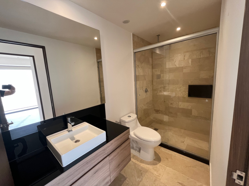 Departamento En Venta En Puerta Real