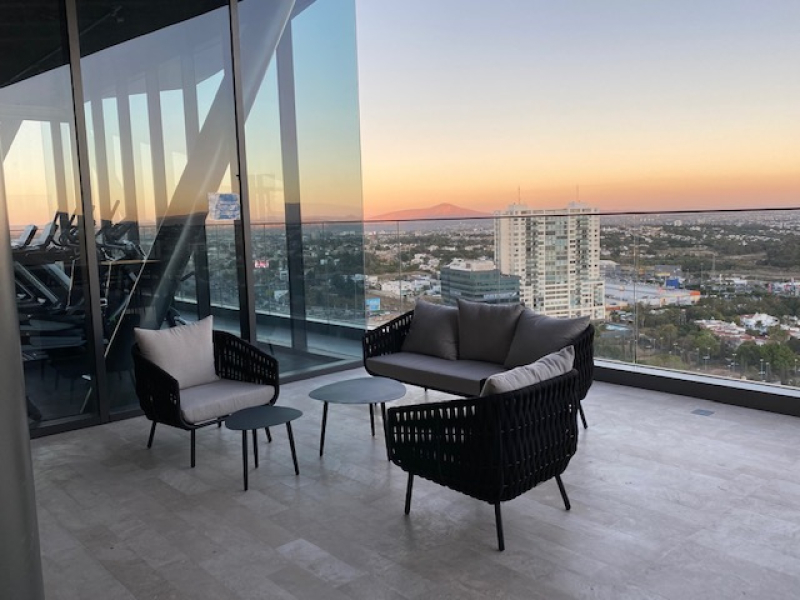 Departamento En Venta En Puerta Real