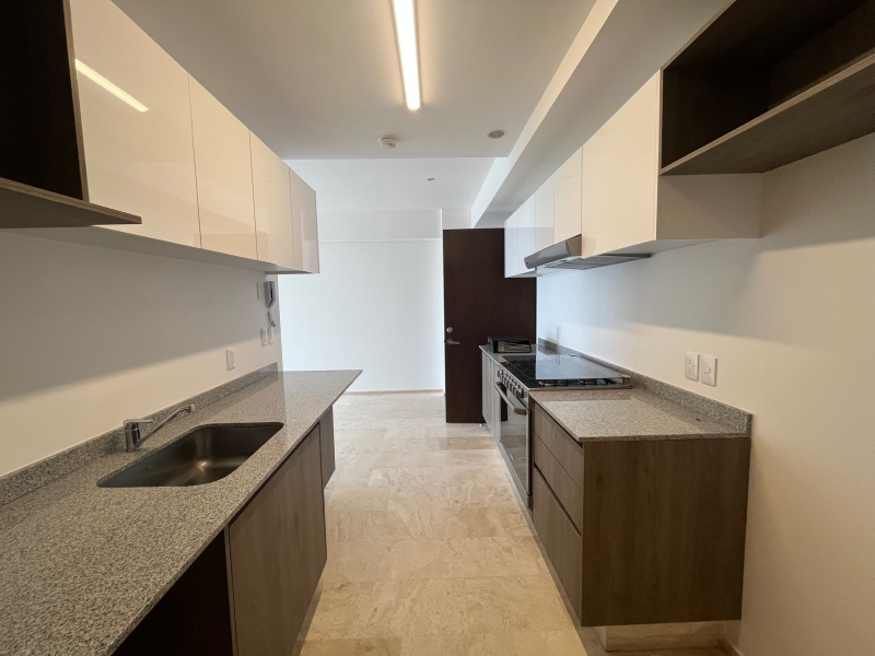 Departamento En Venta En Puerta Real