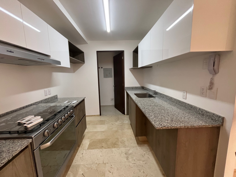 Departamento En Venta En Puerta Real