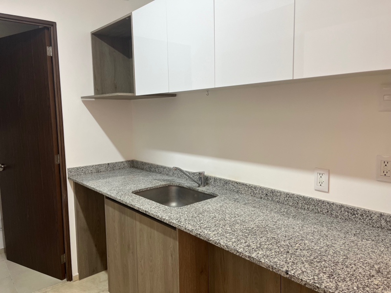 Departamento En Venta En Puerta Real